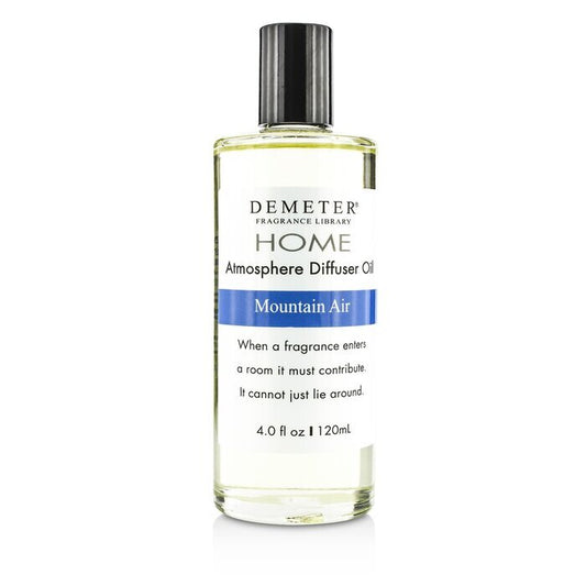 Demeter Atmosphere Diffuser Olie - Mountain Air 120ml