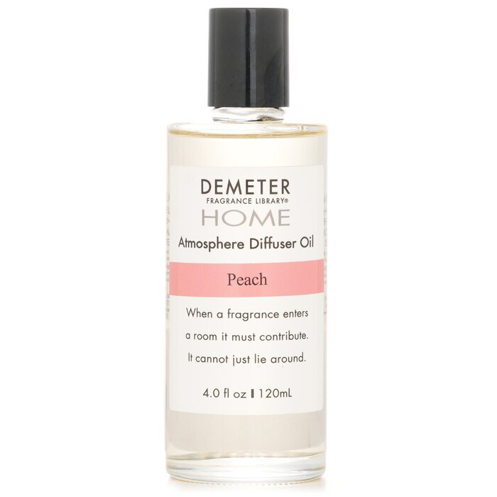 Demeter Atmosphere Diffuser Oil - Peach 120ml