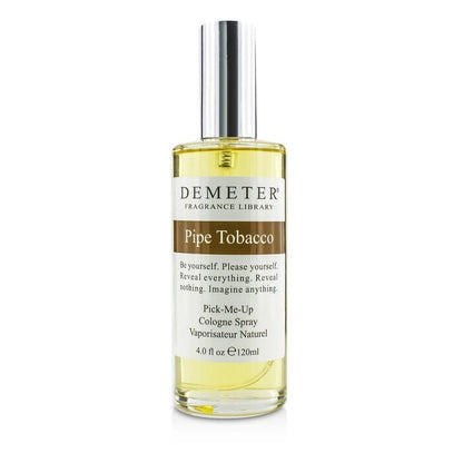 Demeter Pijptabak Cologne Spray 120ml