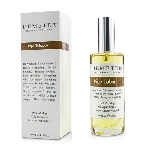 Demeter Pijptabak Cologne Spray 120ml