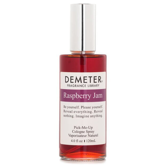 Demeter Frambozenjam Cologne Spray 120ml