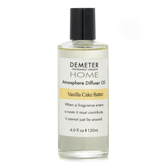 Demeter Atmosphere Diffuser Oil - Vanilla Cake Batter 120ml