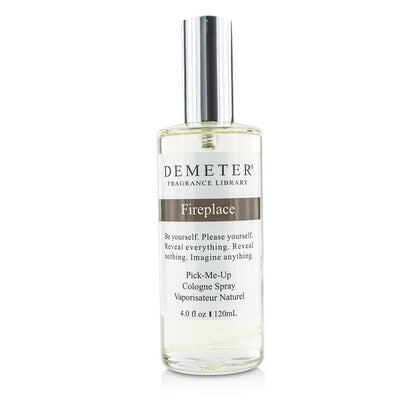 Demeter Haard Cologne Spray 120ml