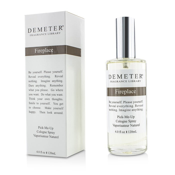 Demeter Haard Cologne Spray 120ml
