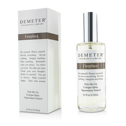 Demeter Haard Cologne Spray 120ml