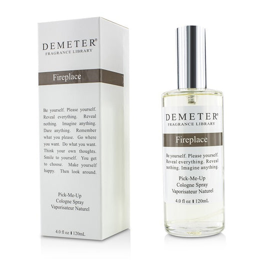 Demeter Haard Cologne Spray 120ml