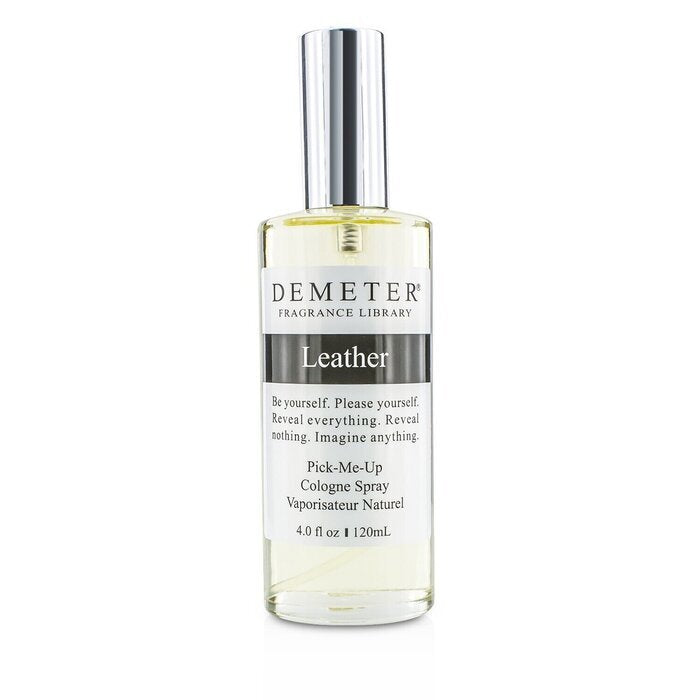 Demeter Leder Cologne Spray 120ml