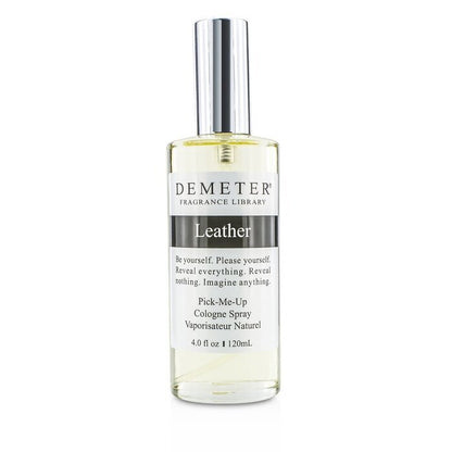 Demeter Leder Cologne Spray 120ml