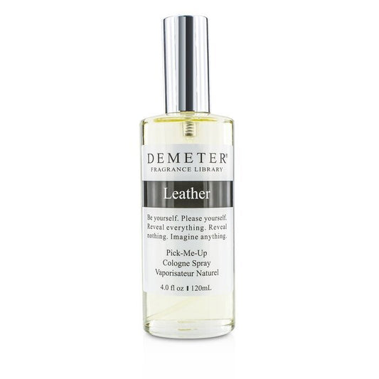 Demeter Leder Cologne Spray 120ml