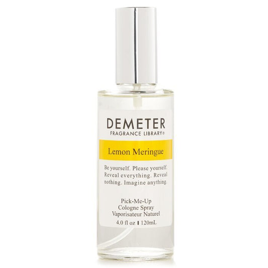 Demeter Citroen Meringue Cologne Spray 120ml