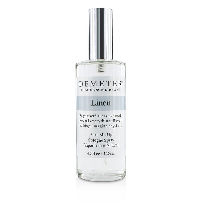 Demeter Linnen Cologne Spray 120ml