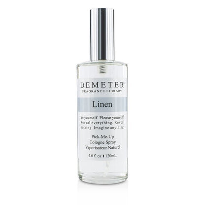 Demeter Linnen Cologne Spray 120ml