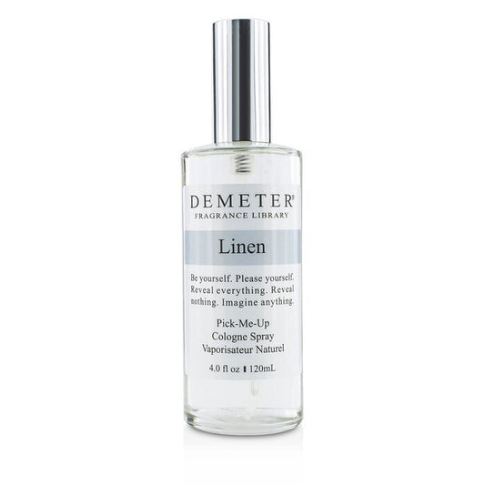 Demeter Linnen Cologne Spray 120ml