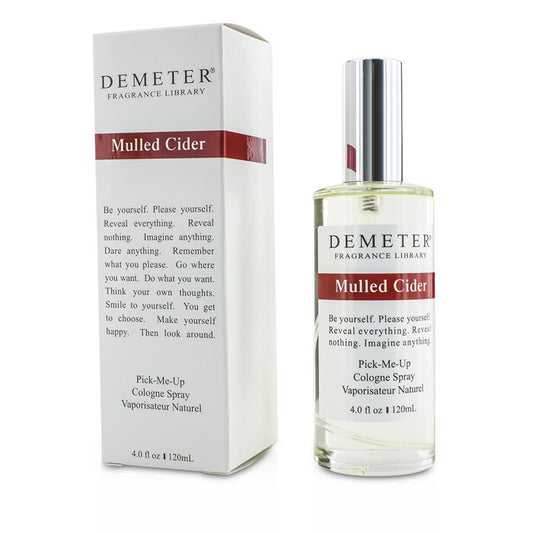 Demeter Glühwein Cider Cologne Spray 120ml