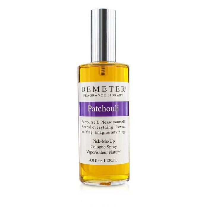 Demeter Patchouli Cologne Spray 120ml