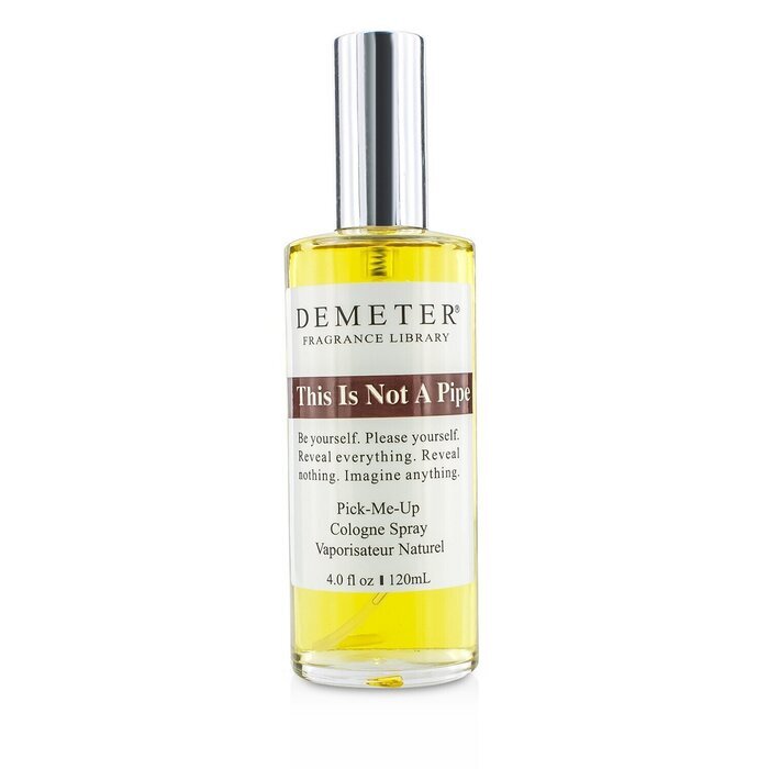 Demeter Dit is geen pijp Cologne Spray 120ml