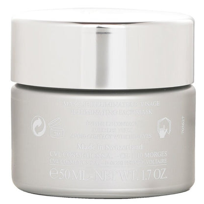 Valmont Expert Of Light Clarifying Pack (Clarifying & Illuminating Exfoliant Mask) 50ml/1.7oz