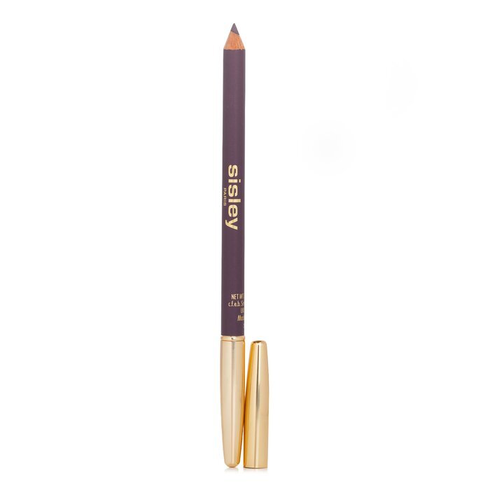 Sisley Phyto Khol Perfect Eyeliner (With Blender and Sharpener) - #Purple 1.2g/0.04oz