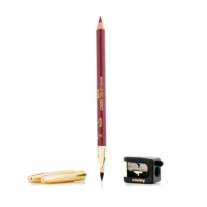 Sisley Phyto Levres Perfect Lipliner - #Burgundy 1.2g/0.04oz