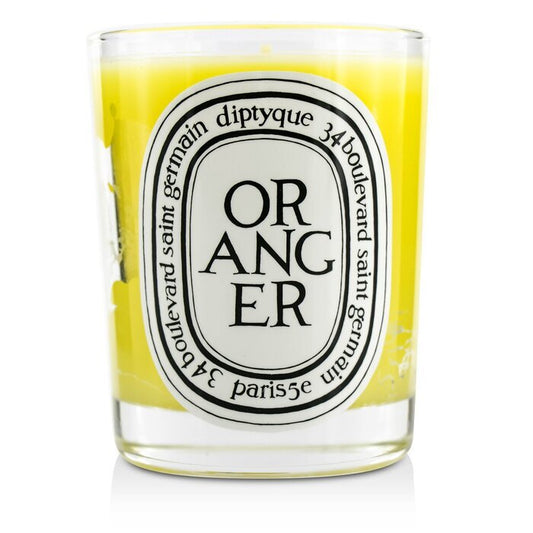 Diptyque Geurkaars - Oranger (Sinaasappelboom) 190g