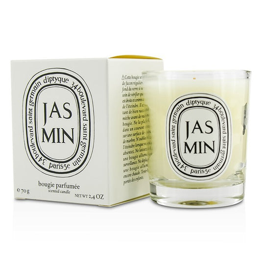 Diptyque Geurkaars - Jasmijn (Jasmine) 70g/2.4oz
