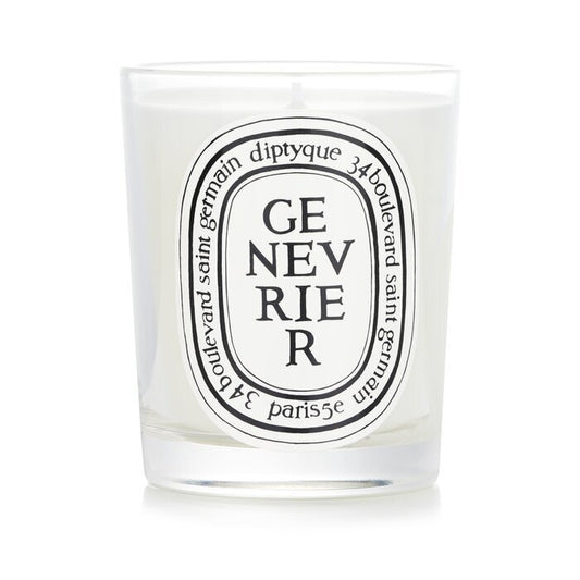 Diptyque Geurkaars - Jeneverbes (Jeneverbes) 190g