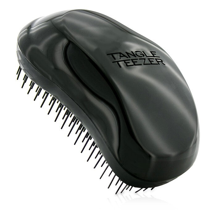 Tangle Teezer The Original Detangling Hair Brush - # Panther Black (For Wet & Dry Hair) 1pc