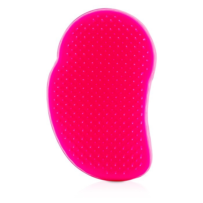 Tangle Teezer The Original Detangling Hair Brush - # Pink Fizz (For Wet & Dry Hair) 1pc