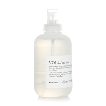 Davines Volu Hair Mist Volume Booster (For Fine or Limp Hair) 250ml/8.45oz