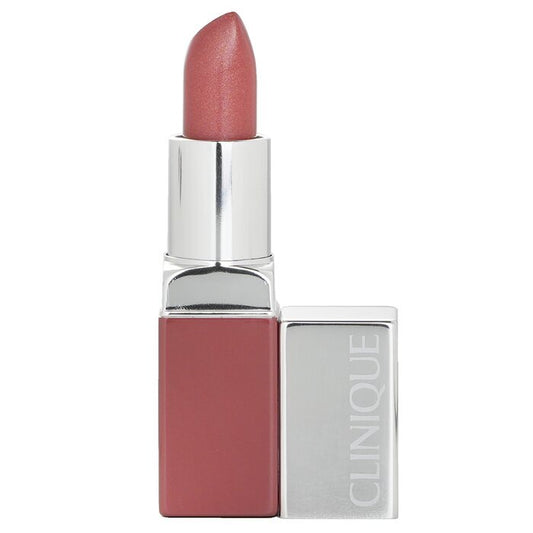 Clinique Pop Lip Colour + Primer - # 02 Bare Pop 3.9g/0.13oz