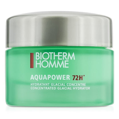 Biotherm Homme Aquapower 72H Concentrated Glacial Hydrator 50ml/1.69oz