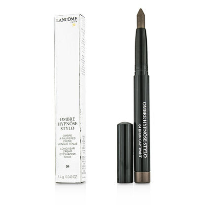 Lancome Ombre Hypnose Stylo Longwear Cream Oogschaduw Stick - # 04 Brun Captivant 1.4g/0.049oz