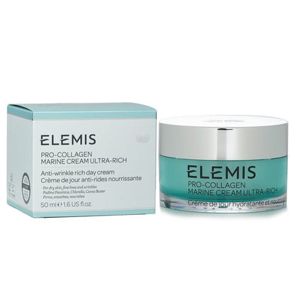 Elemis Pro-Collagen Marine Cream Ultra Rich 50ml/1.7oz