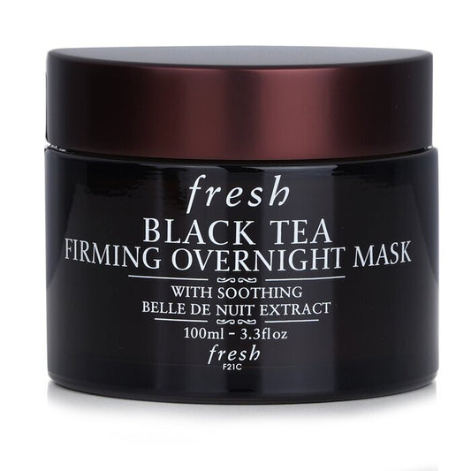 Fresh Black Tea Firming Overnight Mask 100ml