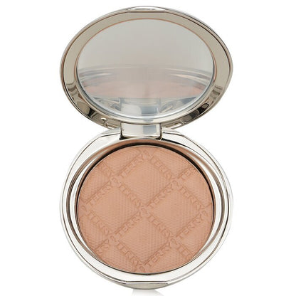 By Terry Terrybly Densiliss Compact (Wrinkle Control Pressed Powder) - # 4 Deep Nude 6.5g/0.23oz