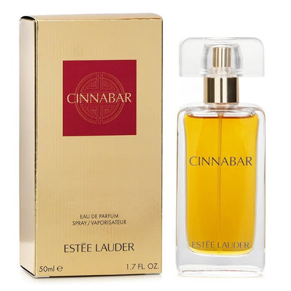 Estee Lauder Cinnabar Collection Eau De Parfum Spray 50ml