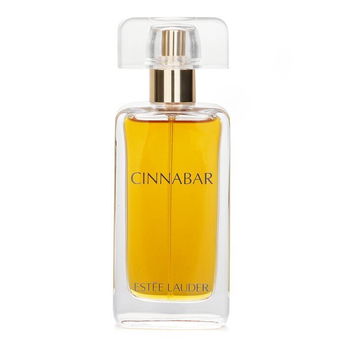 Estee Lauder Cinnabar Collection Eau De Parfum Spray 50ml