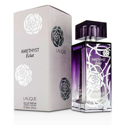 Lalique Amethist Eclat Eau de Parfum Spray 100ml