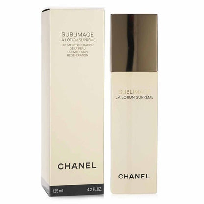 Chanel Sublimage La Lotion Supreme 125ml/4.2oz