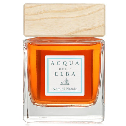 Acqua Dell'Elba Home Fragrance Diffuser - Note Di Natale 200ml