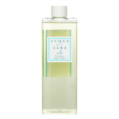 Acqua Dell'Elba Home Fragrance Diffuser Refill - Giardino Degli Aranci 500ml