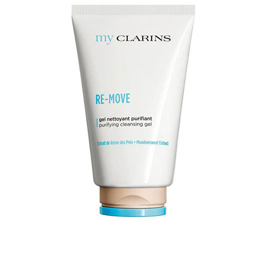 Clarins My Clarins Re-move Zuiverende Reinigingsgel 125ml