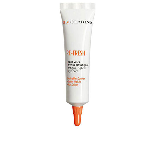 Clarins My Clarins Re-fresh Vermoeidheidsbestrijder Oogverzorging 15ml