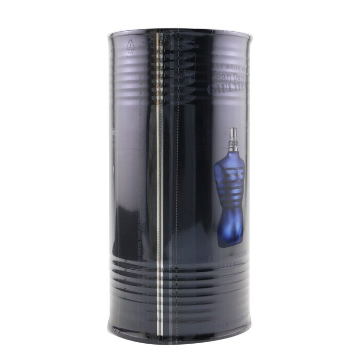Jean Paul Gaultier Ultra Male Eau De Toilette Intense Spray 125ml/4oz