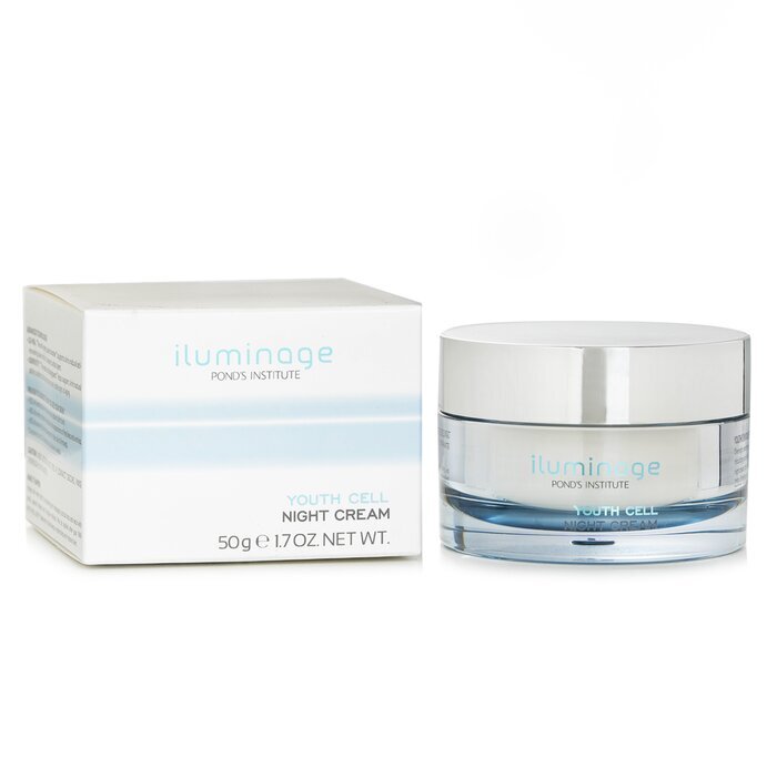 Iluminage Youth Cell Nachtcrème 50ml/1.7oz