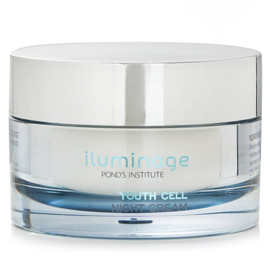 Iluminage Youth Cell Nachtcrème 50ml/1.7oz