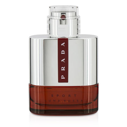 Prada Luna Rossa Sport Eau De Toilette Spray 50ml