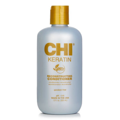 CHI Keratin Conditioner Reconstructing Conditioner 355ml/12oz