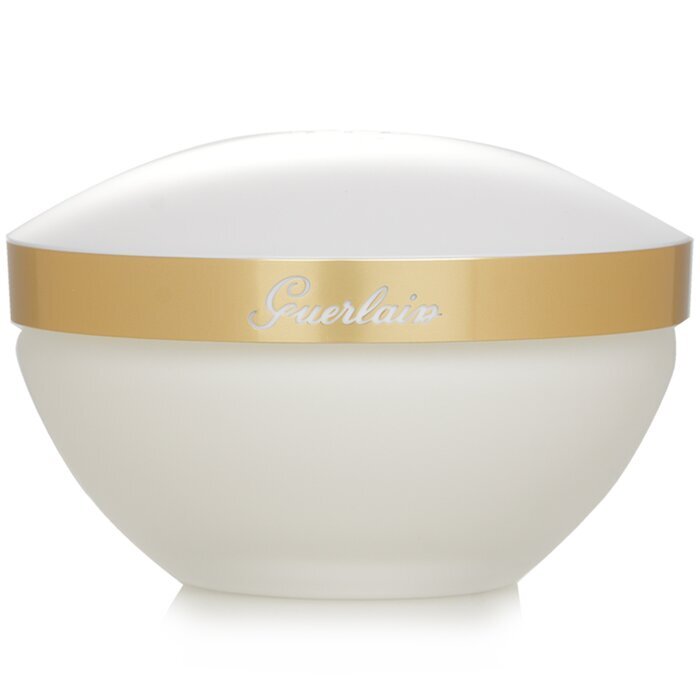 Guerlain Pure Radiance Reinigingscrème - Crème De Beauté 200ml/6.7oz