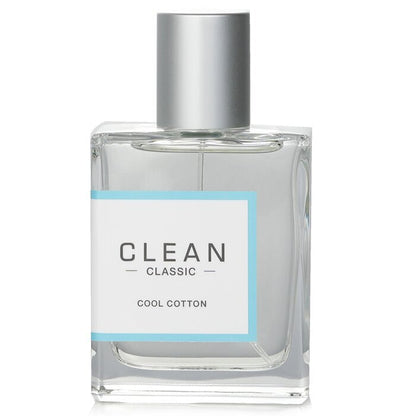 Clean Classic Cool Cotton Eau De Parfum Spray 60ml